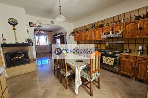 Villa i Ruffano, Lecce, Ruffano - € 195.000 | Ref: 70 - foto 14