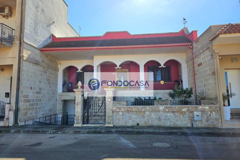 Villa i Ruffano, Lecce, Ruffano - € 195.000 | Ref: 70 - foto 1