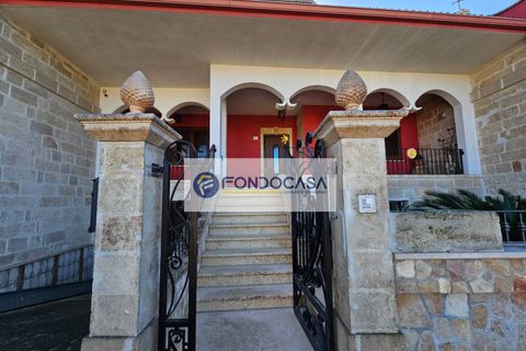Villa i Ruffano, Lecce, Ruffano - € 195.000 | Ref: 70 - foto 2