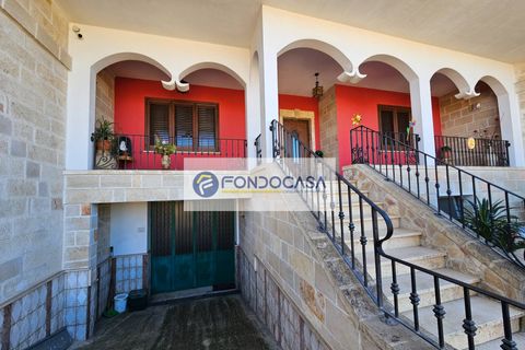 Villa i Ruffano, Lecce, Ruffano - € 195.000 | Ref: 70 - foto 3