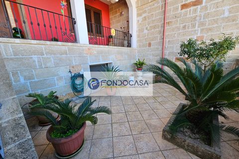 Villa i Ruffano, Lecce, Ruffano - € 195.000 | Ref: 70 - foto 4