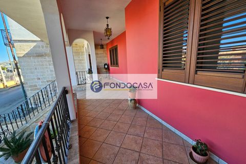 Villa i Ruffano, Lecce, Ruffano - € 195.000 | Ref: 70 - foto 5