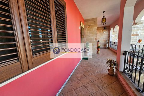 Villa i Ruffano, Lecce, Ruffano - € 195.000 | Ref: 70 - foto 6
