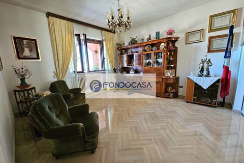 Villa i Ruffano, Lecce, Ruffano - € 195.000 | Ref: 70 - foto 9