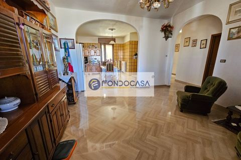 Villa i Ruffano, Lecce, Ruffano - € 195.000 | Ref: 70 - foto 10