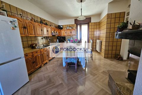 Villa i Ruffano, Lecce, Ruffano - € 195.000 | Ref: 70 - foto 11