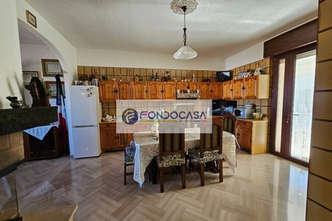 Villa i Ruffano, Lecce, Ruffano - € 195.000 | Ref: 70 - foto 13