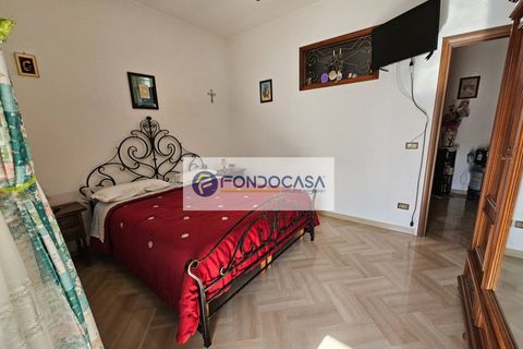 Villa i Ruffano, Lecce, Ruffano - € 195.000 | Ref: 70 - foto 19