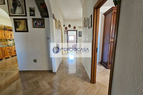 Villa i Ruffano, Lecce, Ruffano - € 195.000 | Ref: 70 - foto 24