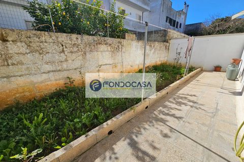 Villa i Ruffano, Lecce, Ruffano - € 195.000 | Ref: 70 - foto 32