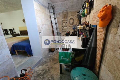 Villa i Ruffano, Lecce, Ruffano - € 195.000 | Ref: 70 - foto 44