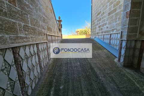 Villa i Ruffano, Lecce, Ruffano - € 195.000 | Ref: 70 - foto 49