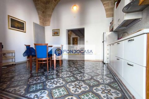 Villa a Miggiano, Lecce, Miggiano - € 127.000 | Ref: 75 - foto 2