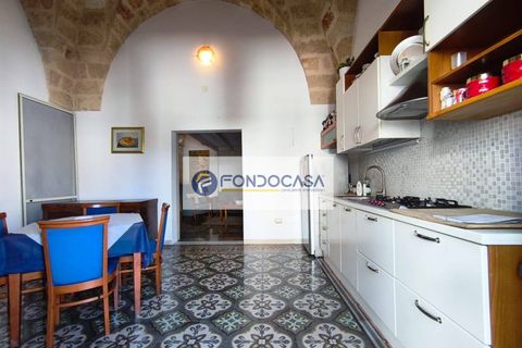Villa a Miggiano, Lecce, Miggiano - € 127.000 | Ref: 75 - foto 3