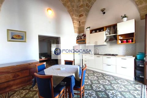 Villa a Miggiano, Lecce, Miggiano - € 127.000 | Ref: 75 - foto 4