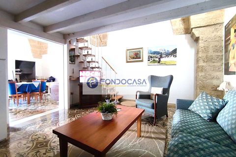 Villa a Miggiano, Lecce, Miggiano - € 127.000 | Ref: 75 - foto 9