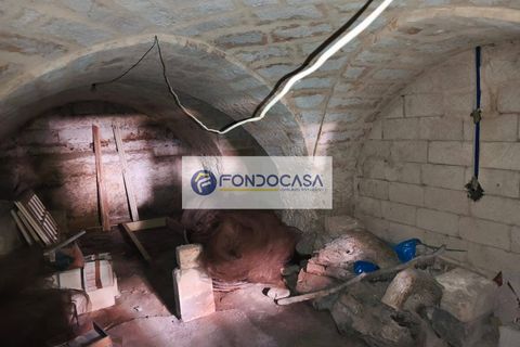 Villa a Miggiano, Lecce, Miggiano - € 127.000 | Ref: 75 - foto 20