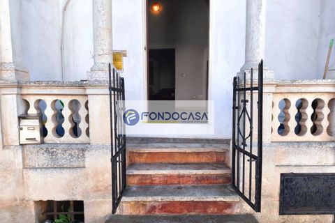 Villa a Miggiano, Lecce, Miggiano - € 127.000 | Ref: 75 - foto 23