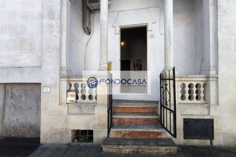 Villa a Miggiano, Lecce, Miggiano - € 127.000 | Ref: 75 - foto 24