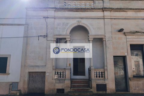 Villa a Miggiano, Lecce, Miggiano - € 127.000 | Ref: 75 - foto 25