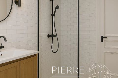 Lejlighed i Bordeaux, Gironde, Bordeaux - € 297.257 | Ref: 33BORDDUVMAGNB33 - foto 3