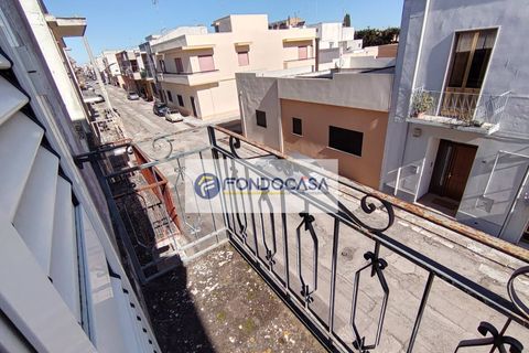 Villa a Galatina, Lecce, Galatina - € 68.000 | Ref: 79 - foto 22