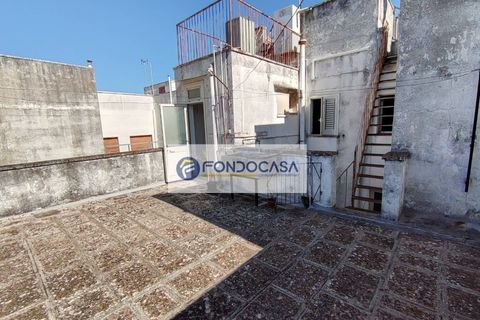 Villa a Galatina, Lecce, Galatina - € 68.000 | Ref: 79 - foto 27