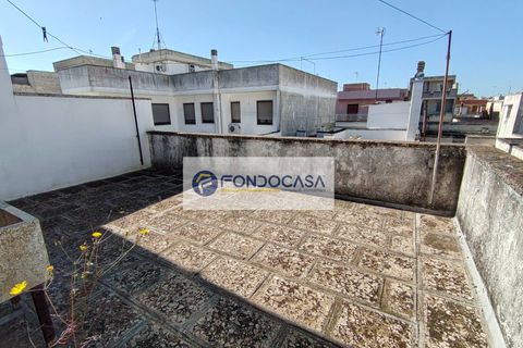 Villa a Galatina, Lecce, Galatina - € 68.000 | Ref: 79 - foto 28