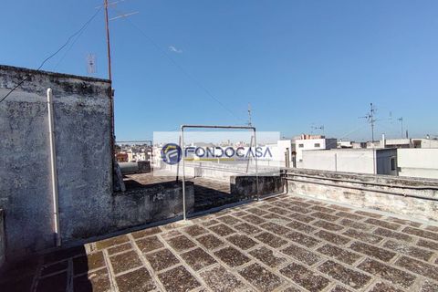 Villa a Galatina, Lecce, Galatina - € 68.000 | Ref: 79 - foto 34