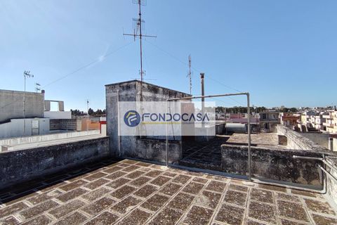 Villa a Galatina, Lecce, Galatina - € 68.000 | Ref: 79 - foto 35