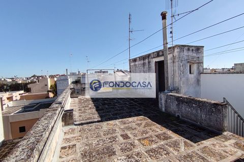 Villa a Galatina, Lecce, Galatina - € 68.000 | Ref: 79 - foto 36