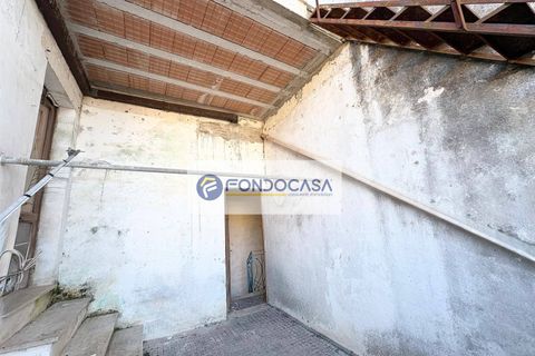 Villa i Cannole, Lecce, Cannole - € 37.000 | Ref: 80 - foto 1