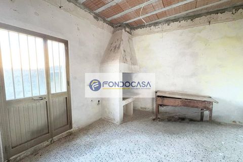 Villa i Cannole, Lecce, Cannole - € 37.000 | Ref: 80 - foto 2