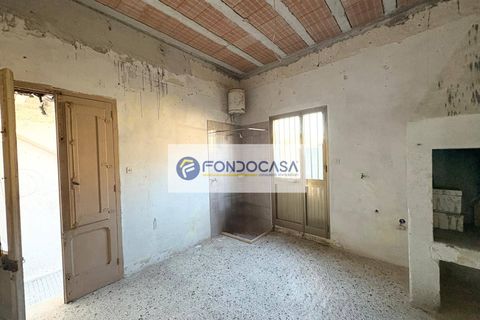 Villa i Cannole, Lecce, Cannole - € 37.000 | Ref: 80 - foto 3