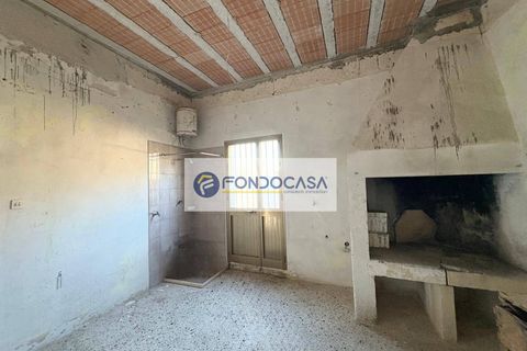 Villa i Cannole, Lecce, Cannole - € 37.000 | Ref: 80 - foto 4
