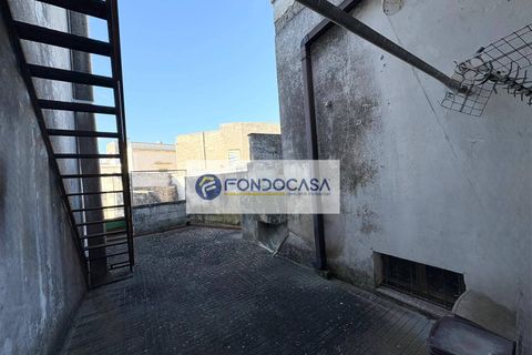 Villa i Cannole, Lecce, Cannole - € 37.000 | Ref: 80 - foto 6