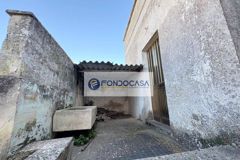 Villa i Cannole, Lecce, Cannole - € 37.000 | Ref: 80 - foto 7