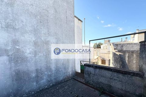 Villa i Cannole, Lecce, Cannole - € 37.000 | Ref: 80 - foto 8