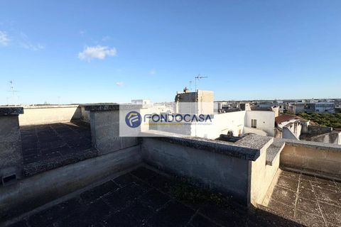 Villa i Cannole, Lecce, Cannole - € 37.000 | Ref: 80 - foto 9