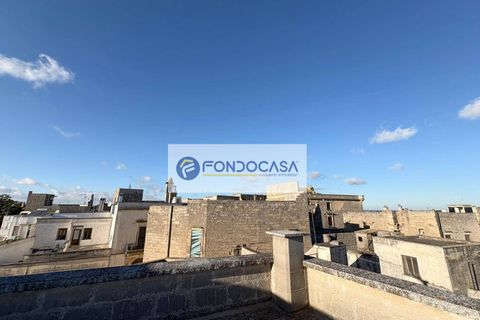 Villa i Cannole, Lecce, Cannole - € 37.000 | Ref: 80 - foto 10