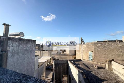 Villa i Cannole, Lecce, Cannole - € 37.000 | Ref: 80 - foto 11