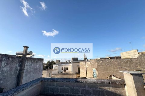 Villa i Cannole, Lecce, Cannole - € 37.000 | Ref: 80 - foto 12