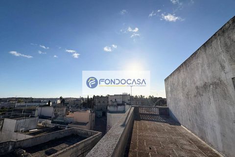 Villa i Cannole, Lecce, Cannole - € 37.000 | Ref: 80 - foto 13