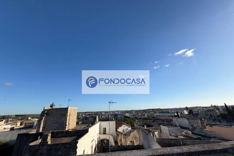 Villa i Cannole, Lecce, Cannole - € 37.000 | Ref: 80 - foto 14