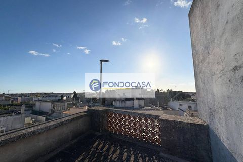 Villa i Cannole, Lecce, Cannole - € 37.000 | Ref: 80 - foto 15