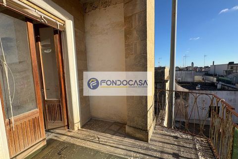 Villa i Cannole, Lecce, Cannole - € 37.000 | Ref: 80 - foto 18