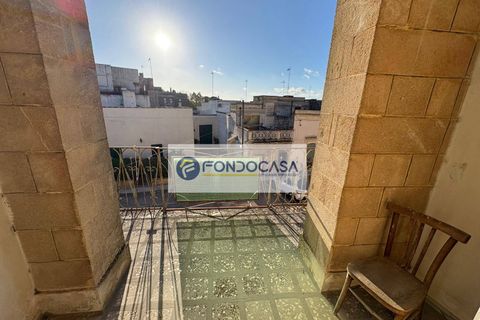 Villa i Cannole, Lecce, Cannole - € 37.000 | Ref: 80 - foto 19