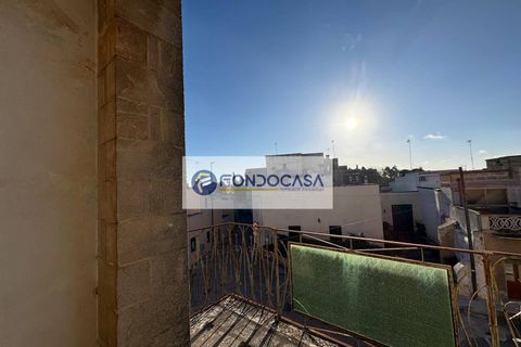 Villa i Cannole, Lecce, Cannole - € 37.000 | Ref: 80 - foto 21