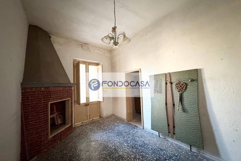 Villa i Cannole, Lecce, Cannole - € 37.000 | Ref: 80 - foto 24