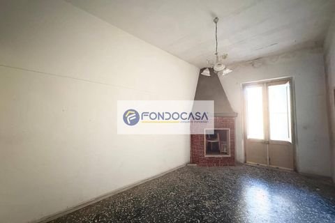 Villa i Cannole, Lecce, Cannole - € 37.000 | Ref: 80 - foto 28